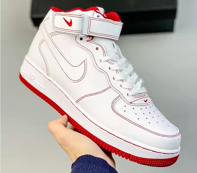 Women Air Force 1 129